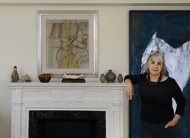 Marianne Elrick-Manley