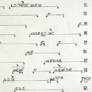 Atlas Eclipticalis (Mixer Manipulation)