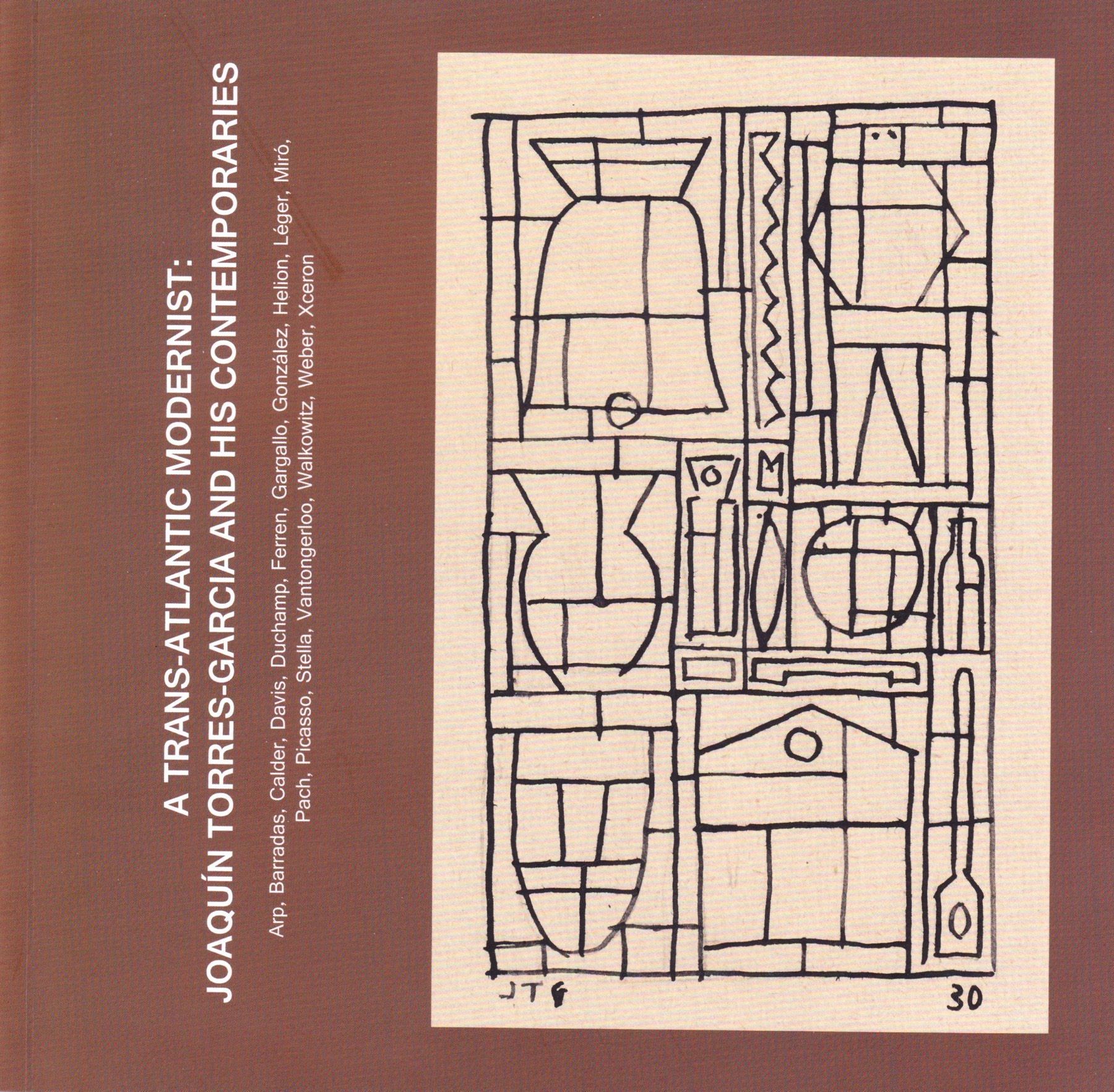 Joaquín Torres-García